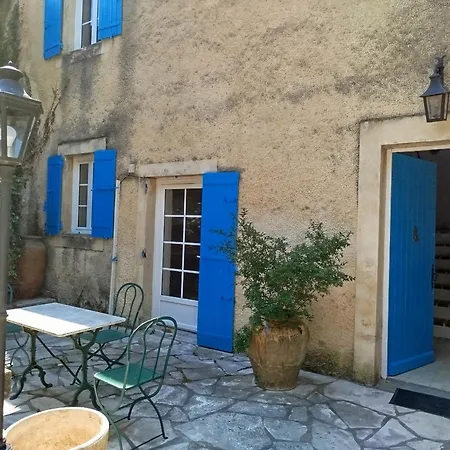 بيت للعطل Bastide *