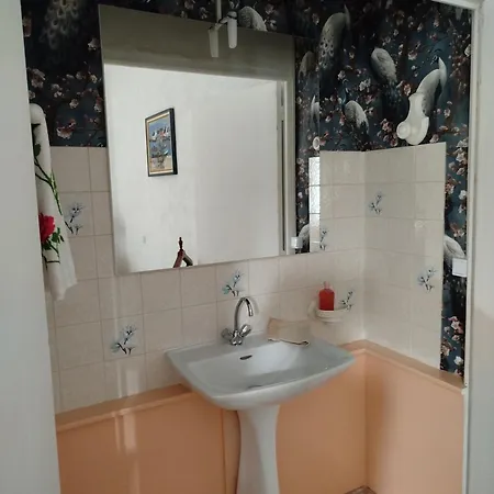 Bastide Brouzet-les-Ales