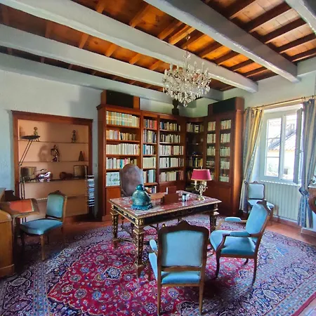 Bastide بيت للعطل
