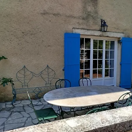 بيت للعطل Bastide *