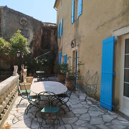Bastide بيت للعطل