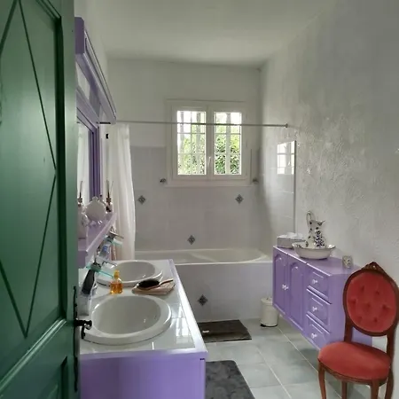 Bastide * Brouzet-les-Ales