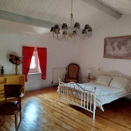 Bastide بيت للعطل