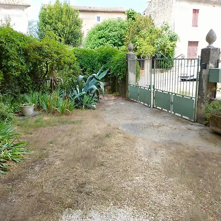 Bastide * Brouzet-les-Ales